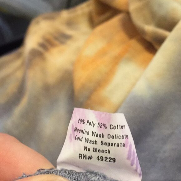 S LOVE TANJANE Sweatpant FF32 4501 - Picture 4 of 5